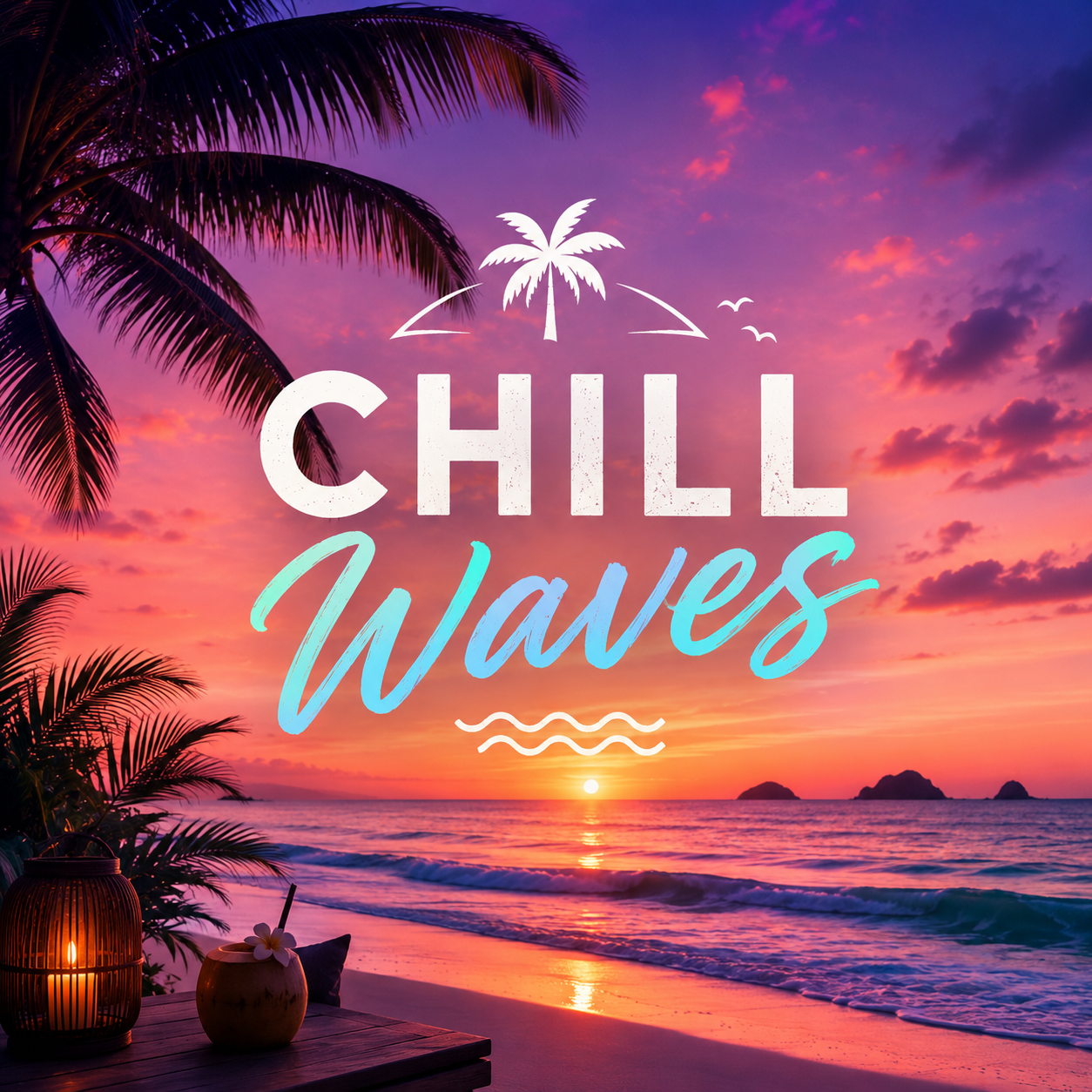 Chill Waves