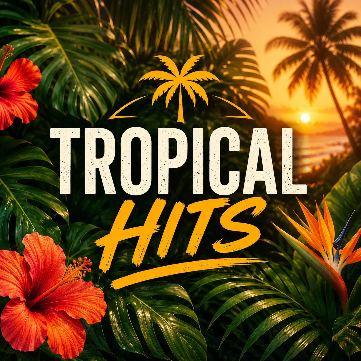 Tropical Hits